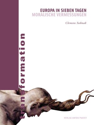 cover image of Europa in sieben Tagen